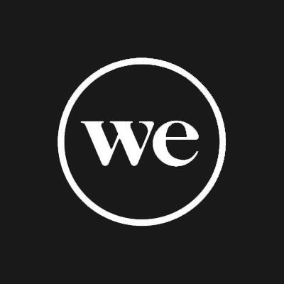 WeWork wework logo