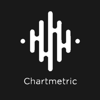 Chartmetric Chartmetric logo