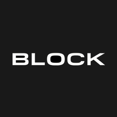Block Block.xyz logo
